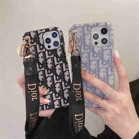 iphone 14 dior|Dior cell phone accessories.